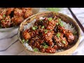 BETTER THAN TAKEOUT Sesame Chicken Recipe