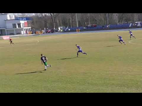 5. liga  - GKS Cartusia 1923 - Jaguar II Gdańsk (19.03.2023)