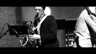 Royal Canoe does Beck's Song Reader - We All Wear Cloaks