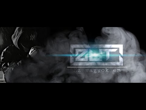 ZLT - Ez vagyok én (Lyrics Video)