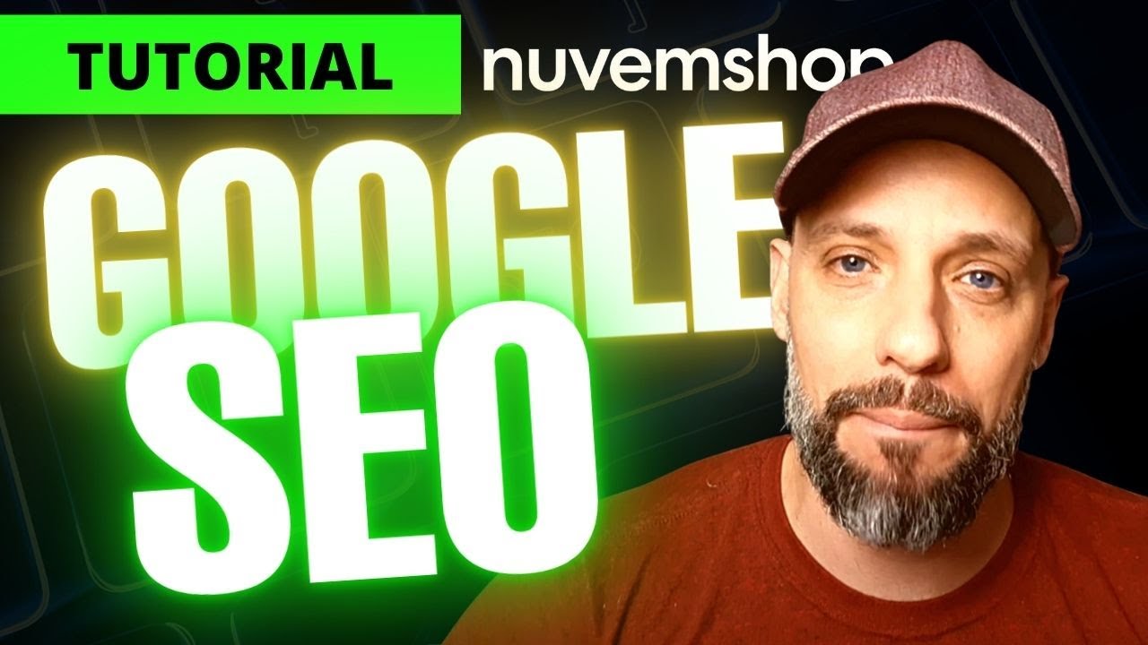 SEO - Otimize Sua Loja Para o Google - Tutorial Prático