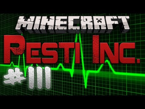 Pesti Inc #111 - Fliegen verboten (Resonant Rise 3)