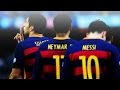 Messi - Suarez - Neymar (MSN) - Destroying Real Madrid | HD (With Commentary)