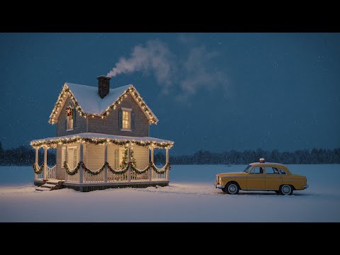 DO NOT MISS this movie! | A heartwarming Christmas story that warms your heart | films in english