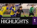 HIGHLIGHTS U23: RSCA Futures - SK Beveren | 2023-2024