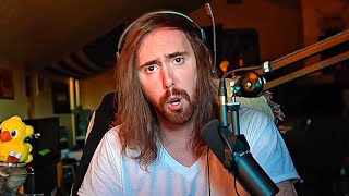 [閒聊] Asmongold被圖奇BAN24小時