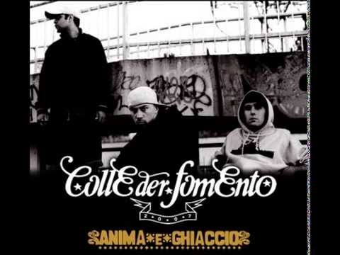 Colle Der Fomento - Rm Confidential Feat. Supremo 73