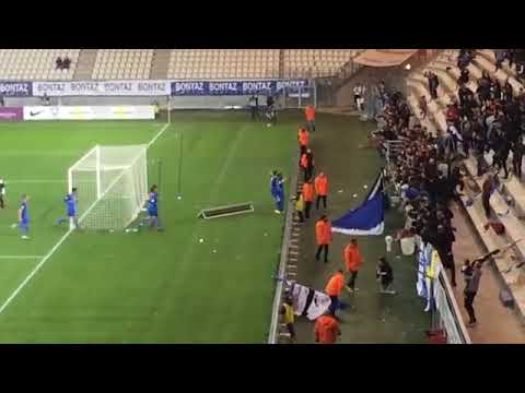 Coup franc de Youssouf M'changama Gf 38 vs As Beziers