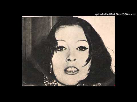 Massiel - No comprendo