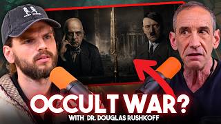 Crowley's and Hitler’s Obsession with the Spear of Destiny?