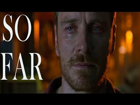 Erik Lehnsherr/Magneto So Far