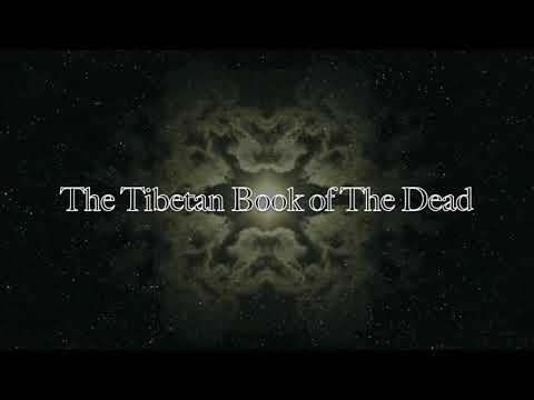 The Tibetan Book of the Dead Full Audiobook