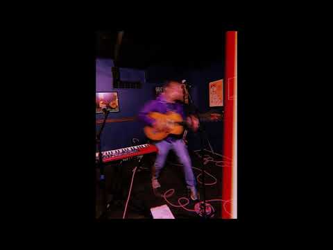 Baby FuzZ - I'm Trying My Freakin Best (Official Audio)