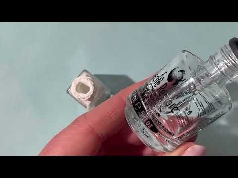 Kicks visar Smarta produkten som får ditt nagellack att hålla längre