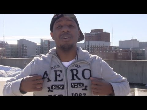 AtypiCLE - Stand Up (Today's Got Talent)