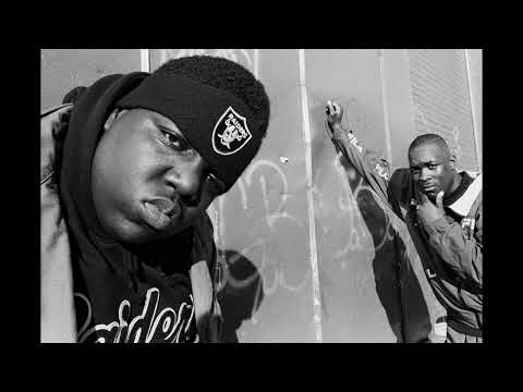 Multunes - Can I Get Witcha (Biggie Smalls Remix)