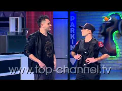 Portokalli, 8 Mars 2015 - Policat (Ndalim ne postbllok)