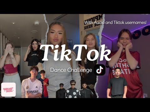 🎵 TikTok Dance Compilation | September – November 2025👻 | Best Viral Dances of The Year!