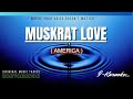Muskrat Love (AMERICA) Karaoke Lyrics🎤