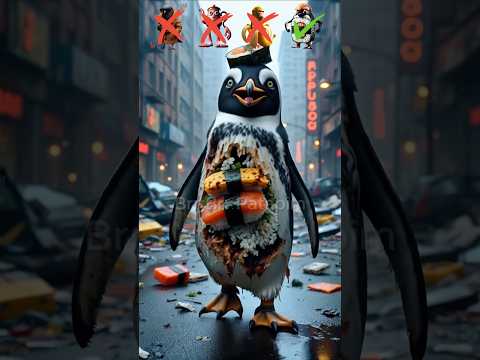 ITALIAN BRAINROT as ZOMBIES 🧟