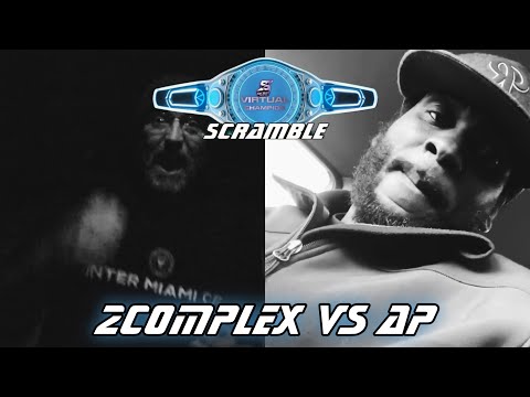 2Complex vs AP
