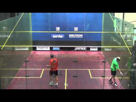 HkiOpen2014   Tuomas Hakkinen MiSq   Heikki Ruotanen JSK