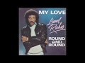 Lionel Richie - My Love (1983) HQ