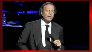 JULIO IGLESIAS – LA MEDIA VUELTA - Asociación Pro Música AMADEO L. SALA.