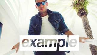 Example - 10 Million People (Breathe Re-Edit)