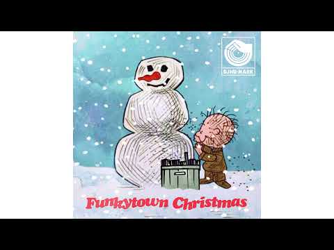 DJ Nu-Mark -  Funkytown Christmas