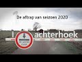 I Love De Achterhoek 13 oktober 2020 - De aftrap