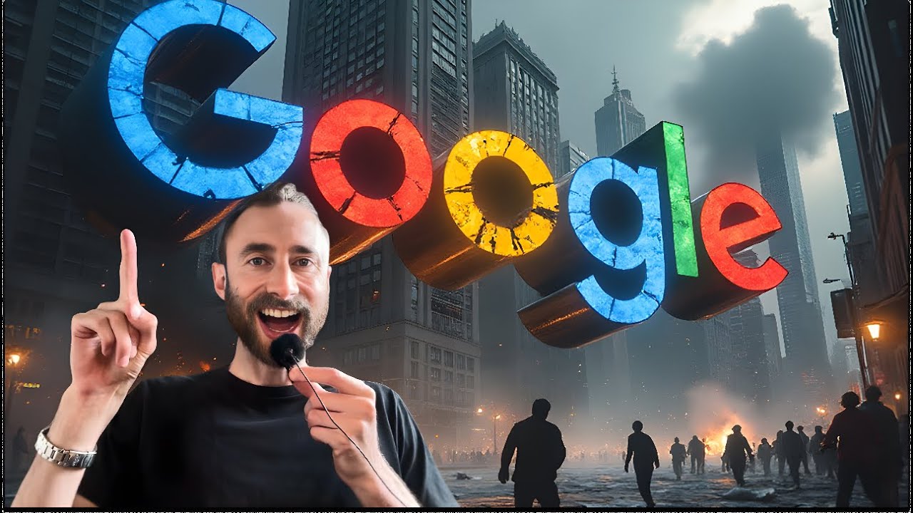 The Google Leak Revealed These 7 Things That Will Affect Your SEO