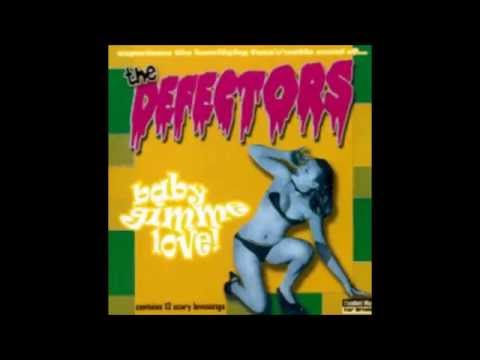 The Defectors - 01 - Baby Gimme Love