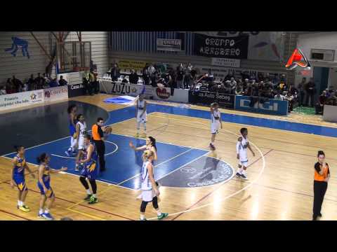 DIN VOLEU-CSU Alba Iulia   CSBT Alexandria rep  2