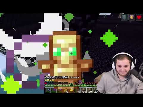 Best Of Creeper Explosions - Craft Attack 10