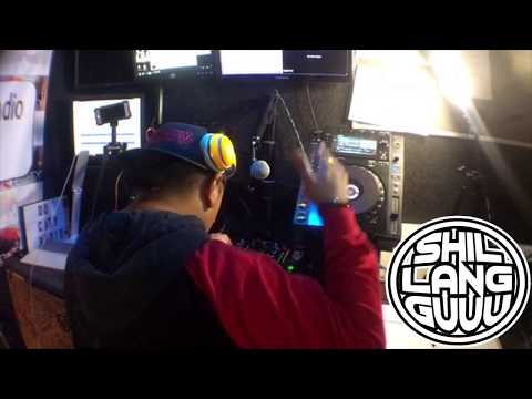 SHILANGU || #SHILANGUSESSIONS || Tommy B Dubplate Mix & Blend || DonCityRadio