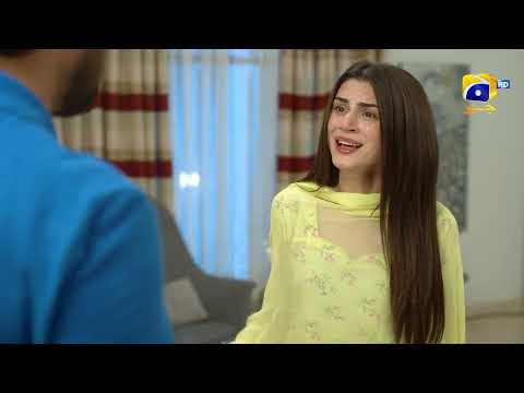 Behroop 𝗡𝗲𝘄 𝗣𝗿𝗼𝗺𝗼 Episode 65 || Zubab Rana - Asad Siddiqui - Beenish Chauhan || Har Pal Geo