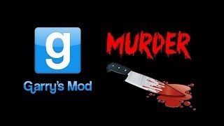 Gmod Murder: Magnum in time