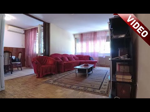 prodaja stanа #Medakovic 3 Brace Srnic 61m2 -  #Vozdovac #Beograd - #Sigmanekretnine