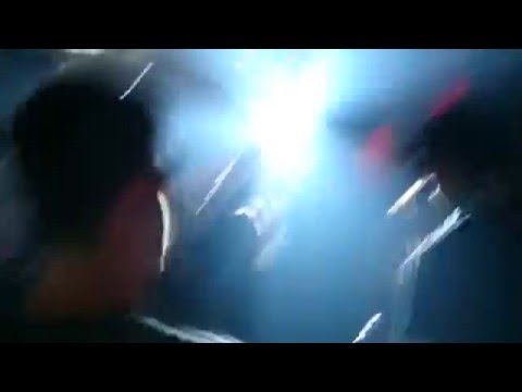 Prspct XL 22 XTRM Akira vs. Apathy (2)