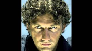 Wesendonck  Lieder 2 Stehe Still - Jonas Kaufmann