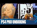 Death Stranding Limited Edition PS4 Pro + Collector's Edition - What's Inside?