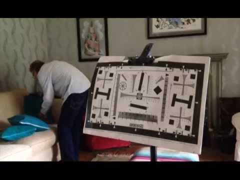 Nick Carter Photo video.