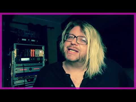 Creative Boundaries with Robert Babicz: bringing happy accidents back