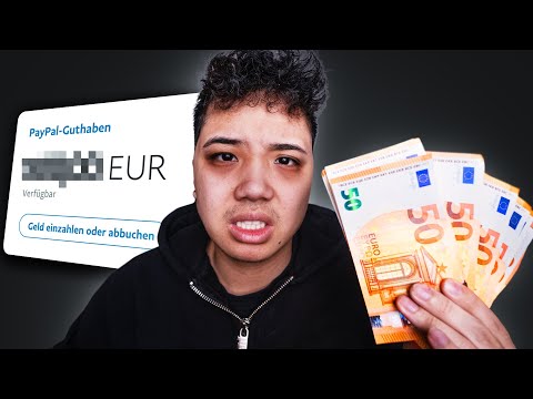 3 Tage lang versucht so viel Geld wie möglich zu verdienen (Experiment)