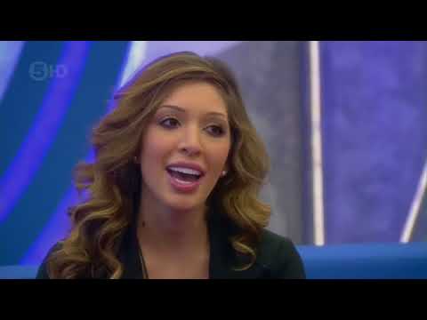 CBBUK  s16e24  (Day 23) -  9/19/15