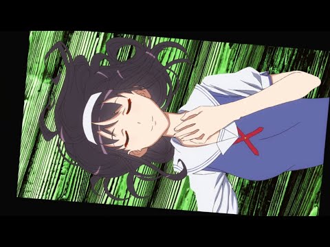 Saekano OP 2 (creditless)