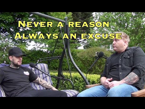 Hands For Hire #006 -  ALEX WILSON