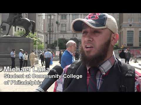 Community College in Pennsylvania:  A funding promise broken?