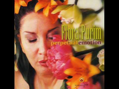 Flora Purim - Love Lock